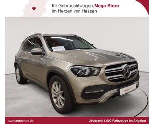 Mercedes-Benz Mercedes-Benz GLE 350 de 4Matic 9G-AHK AssiP KAM36 Gebrauchtwagen