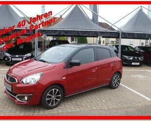 Mitsubishi Mitsubishi Space Star 1.2 Diamant Edition+ Gebrauchtwagen