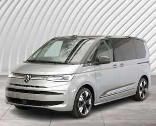 VW Volkswagen NFZ Multivan Life Motor: 2,0 l TDI SCR Gebrauchtwagen