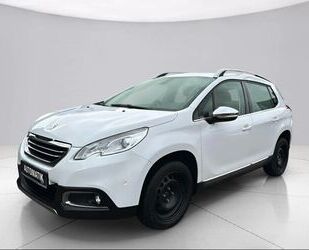 Peugeot Peugeot 2008 Allure*Automatik*SHZ*Navi*PDC* BT* Gebrauchtwagen