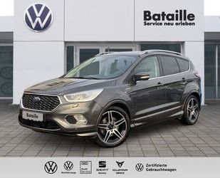 Ford Ford Kuga 2.0 TDCi Vignale 4x4 *279,- ohne Anzahlu Gebrauchtwagen