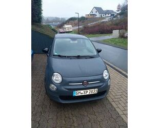 Fiat Fiat 500 1.2 8V Anniversario Anniversario Gebrauchtwagen