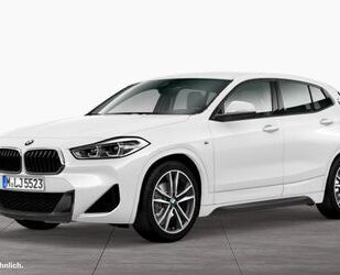 BMW BMW X2 sDrive18i M Sport*AHK*Kamera*LED*PDC* Gebrauchtwagen