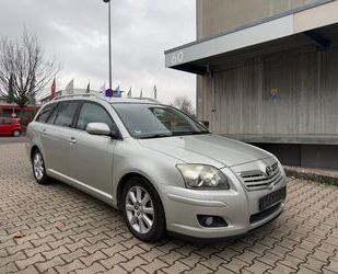 Toyota Toyota Avensis Kombi 1.8 Edition Gebrauchtwagen