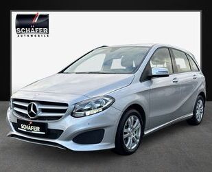 Mercedes-Benz Mercedes-Benz B -Klasse 220 CDI / d (246.203) Gebrauchtwagen