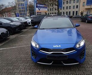 Kia Kia cee´d Sportswagon 1.6 Plug-in Hybrid Platinum Gebrauchtwagen