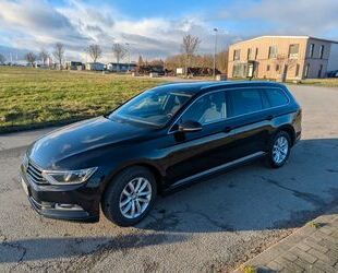 VW Volkswagen Passat Variant 1.5 TSI OPF Comfortline Gebrauchtwagen