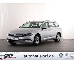 VW Volkswagen Passat Variant 2.0 TDI Comfortline DSG Gebrauchtwagen