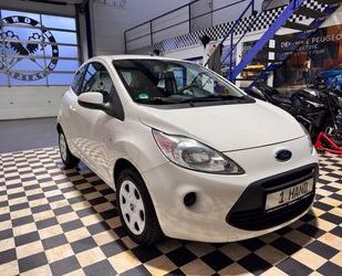 Ford Ka/Ka+ Gebrauchtwagen