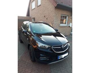 Opel Opel Mokka X 1.4 ECOTEC Start/Stop 120 Jahre Gebrauchtwagen