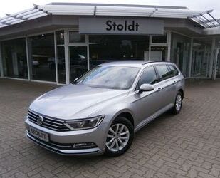 VW Volkswagen Passat Variant Comfortline 2.0 TDI BMT, Gebrauchtwagen