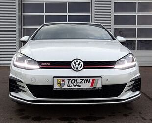 VW Volkswagen Golf GTI 2.0TSI/DSG/ACC/DCC/LED/STHZG/N Gebrauchtwagen