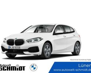 BMW BMW 118i Advantage + 2Jahre-BPS.GARANTIE Gebrauchtwagen