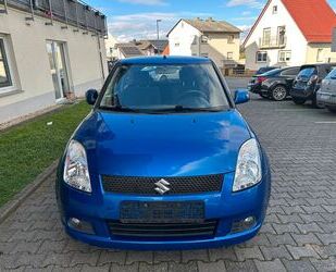 Suzuki Suzuki Swift 1.5 Comfort + Automatik Comfort+ Gebrauchtwagen