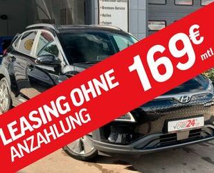 Hyundai Hyundai Kona ELEKTRO*169€*SOFORT-VERFÜGBAR* Gebrauchtwagen