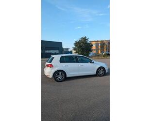 VW Volkswagen Golf 1.4 TSI 90 kW Comfortline tüv unfa Gebrauchtwagen