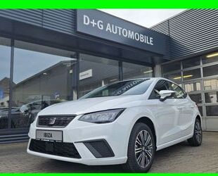 Seat Seat Ibiza Style Edition 1,0 TSI 95 PS FULL-LINK+S Gebrauchtwagen