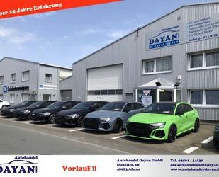 Audi Audi A3 Sportback 40TFSI e 2x S Line Pano Matrix B Gebrauchtwagen