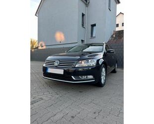 VW Volkswagen Passat Variant 2.0 BlueTDI DSG Comfortl Gebrauchtwagen