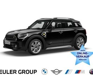 Mini MINI Cooper SE Countryman ALL4 Pano HUD H&K Park.A Gebrauchtwagen