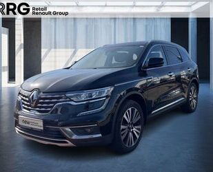 Renault Renault Koleos 2.0 DCI 185 INITIALE PARIS AUTOMATI Gebrauchtwagen