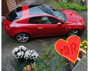 Alfa Romeo Alfa Romeo Brera 3.2 JTS V6 24V Q4 Q-Tronic - Gebrauchtwagen