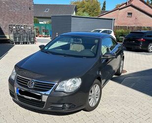 VW Volkswagen Eos 1.4 TSI Edition 2010 Edition 2010 Gebrauchtwagen