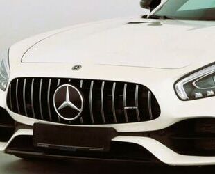 Mercedes-Benz Mercedes-Benz AMG GT 4.0 V8 DCT Roadster - Gebrauchtwagen