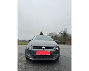 VW Volkswagen Polo 1.2 TSI Highline Highline Gebrauchtwagen