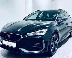 Cupra Cupra Leon Sportstourer VZ e-Hybrid Gebrauchtwagen