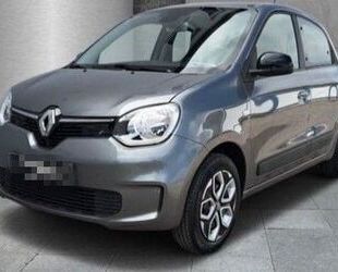 Renault Renault Twingo ELECTRIC 22KWh Equilibre Gebrauchtwagen