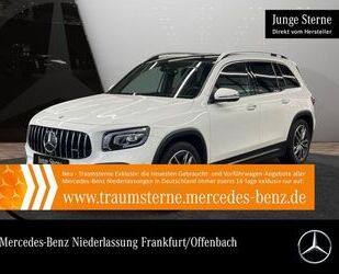 Mercedes-Benz Mercedes-Benz GLB 35 4M AMG/Pano/LED/Stdhzg/Keyles Gebrauchtwagen