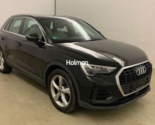 Audi Audi Q3 35 TFSI Pano LED RFK Navi Leder beige Gebrauchtwagen