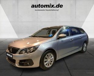 Peugeot Peugeot 308 ,AHK,Autom.,Kamera,SHZ,Navi,Spurhaltea Gebrauchtwagen