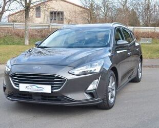 Ford Ford Focus Turnier Titanium Super Ausstattung Gebrauchtwagen