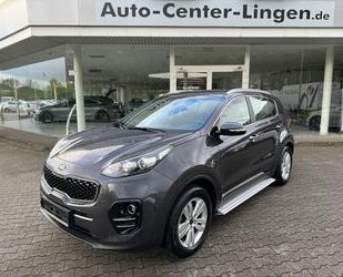 Kia Sportage Gebrauchtwagen