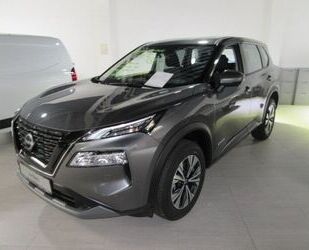 Nissan X-Trail Gebrauchtwagen