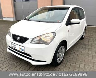 Seat Mii Gebrauchtwagen