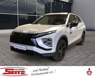 Mitsubishi Eclipse Cross Gebrauchtwagen