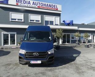 Hyundai H350 Gebrauchtwagen