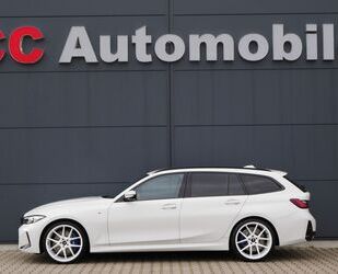 BMW BMW 318 d M Sport Modifiziert