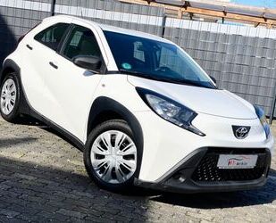 Toyota Toyota Aygo X Basis Gebrauchtwagen