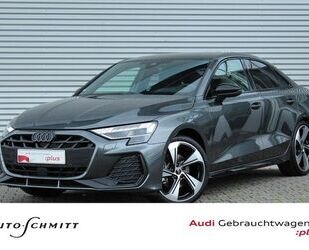 Audi Audi A3 Limousine 35 TFSI S line Matrix LED NAvi A Gebrauchtwagen