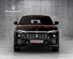 Maserati Maserati Levante SQ4 GranSport*Vollausstattung* Gebrauchtwagen