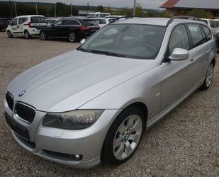 BMW BMW 330d Touring Gebrauchtwagen