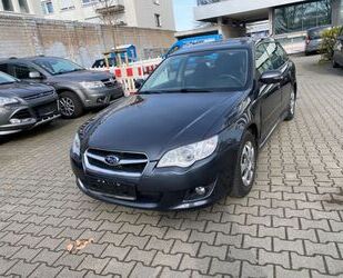 Subaru Subaru Legacy Kombi/ Outback 2.0 R Active