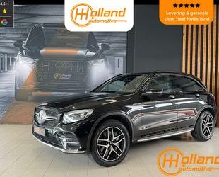 Mercedes-Benz Mercedes-Benz GLC-klasse 43 AMG 4MATIC Gebrauchtwagen