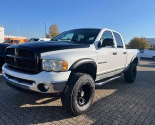 Dodge Dodge RAM 1500 5,7 V8 Gebrauchtwagen