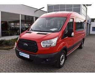 Ford Ford Transit Kombi 350 Behindertengerecht 7104 KLI Gebrauchtwagen