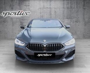 BMW BMW M850 i xDrive 8 Cabrio Gebrauchtwagen